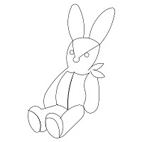 rabbit 002